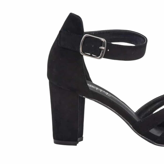 Duffy Sandal Dame - Image 4