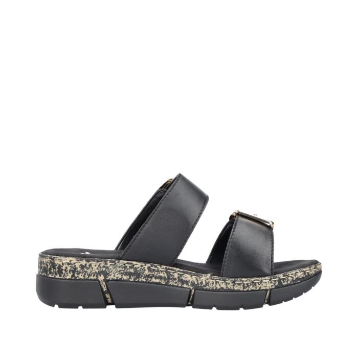 Rieker Sandal Dame - Image 11