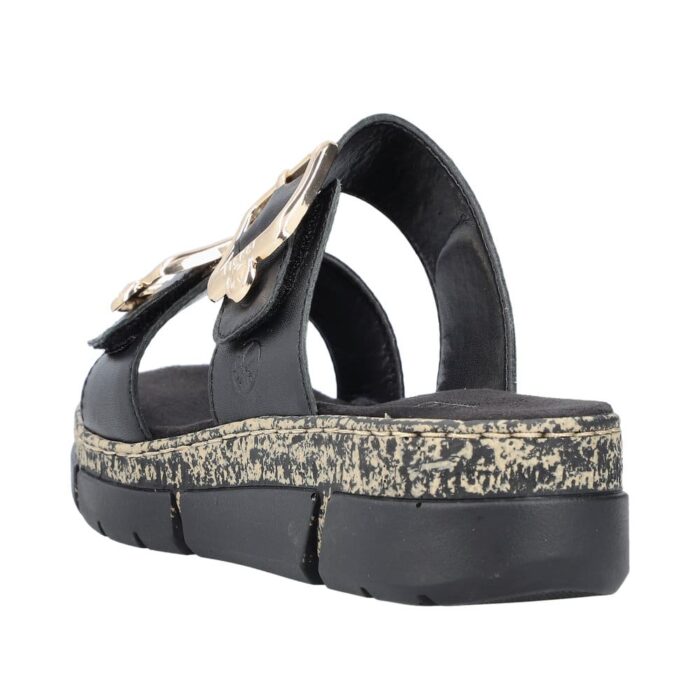 Rieker Sandal Dame - Image 10