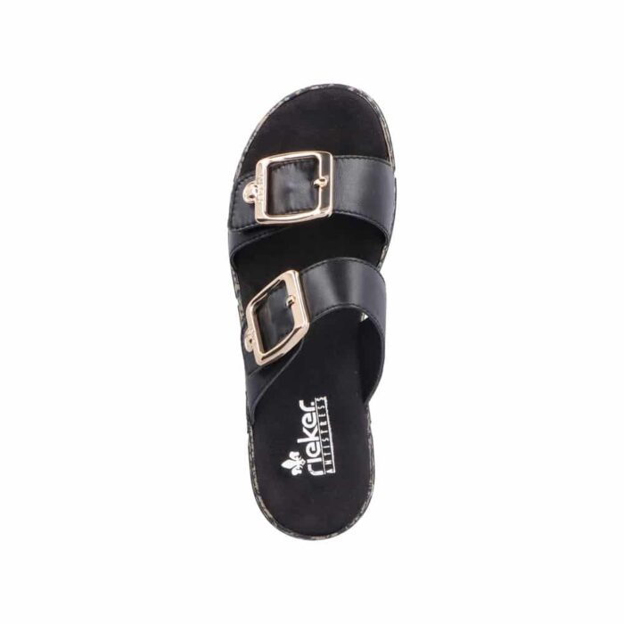 Rieker Sandal Dame - Image 9