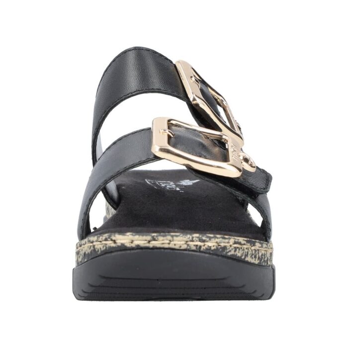 Rieker Sandal Dame - Image 7