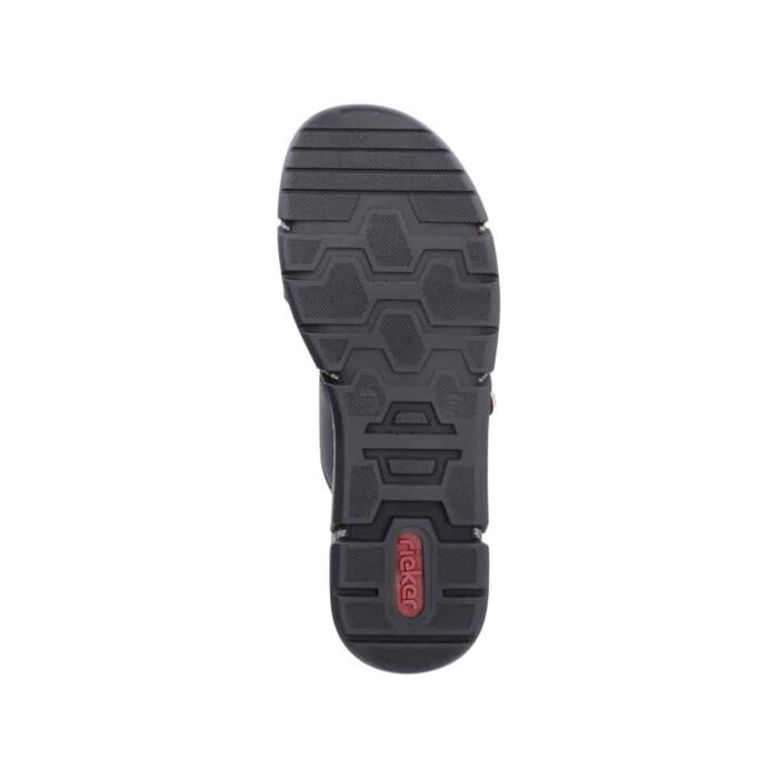 Rieker Sandal Dame - Image 6