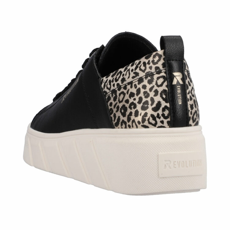 Rieker Revolution Sneakers Dame - Image 5