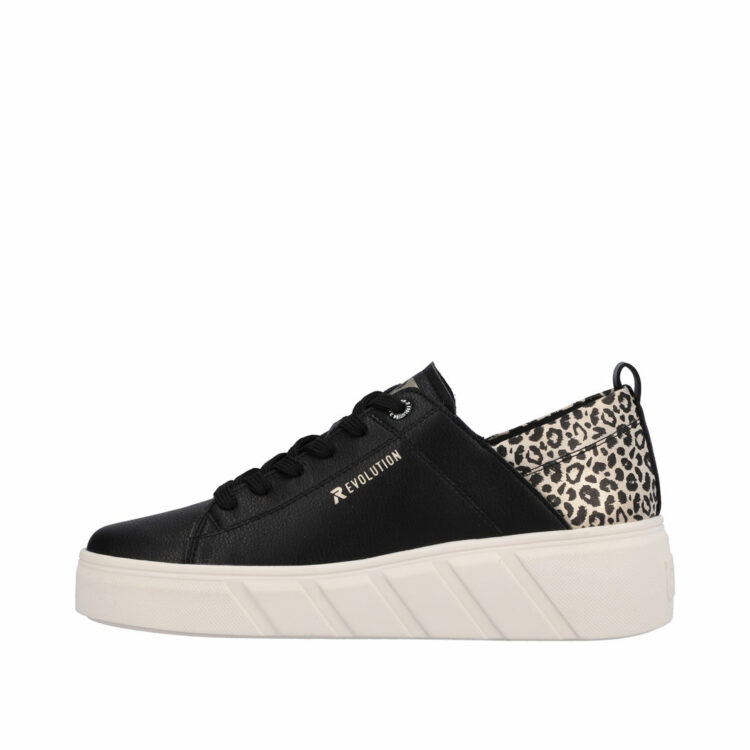 Rieker Revolution Sneakers Dame - Image 2