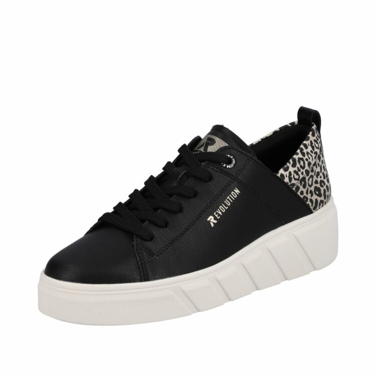 Rieker Revolution Sneakers Dame