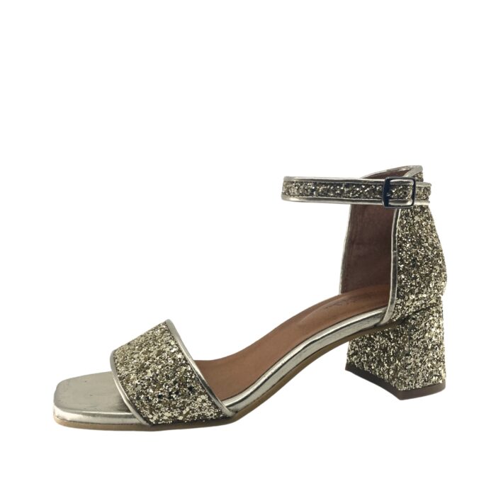 Shoedesign Copenhagen Sandal Dame