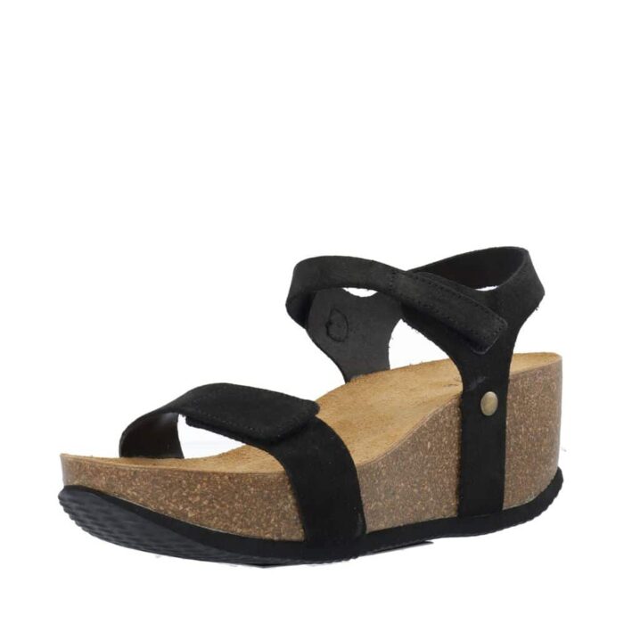 Cashott Sandal Dame - Image 2