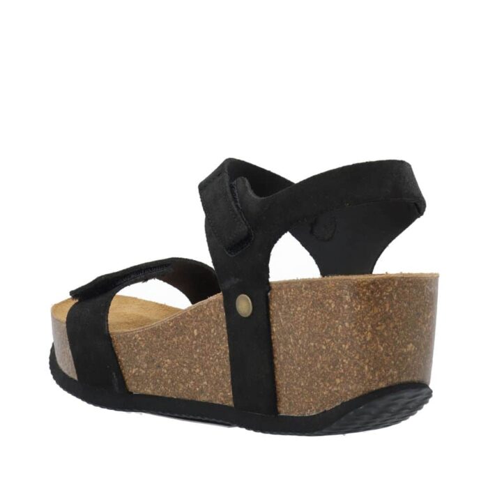 Cashott Sandal Dame - Image 4