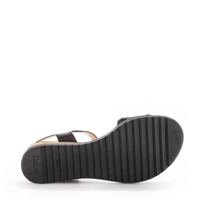 Gabor Sandal Dame - Image 8
