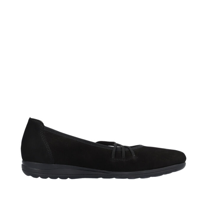 Rieker Ballerinasko Dame - Image 6