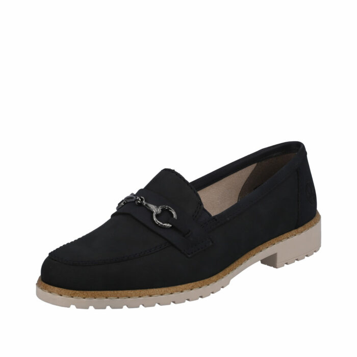Rieker Loafer Dame
