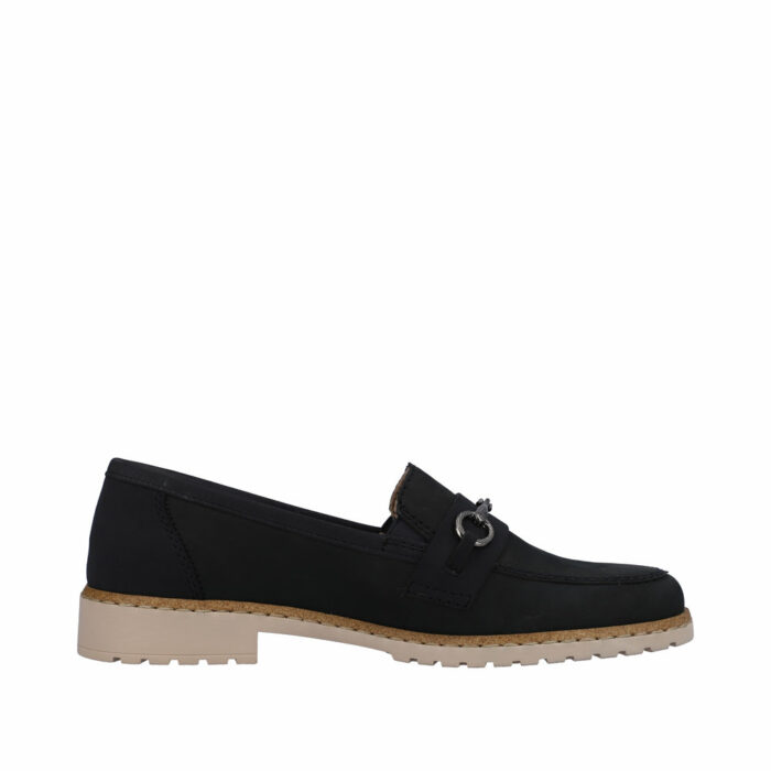 Rieker Loafer Dame - Image 2