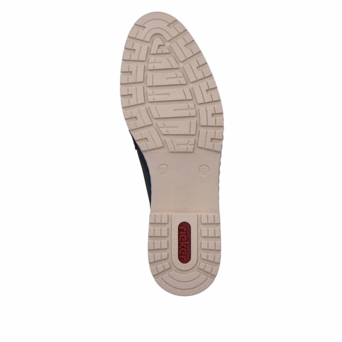 Rieker Loafer Dame - Image 3