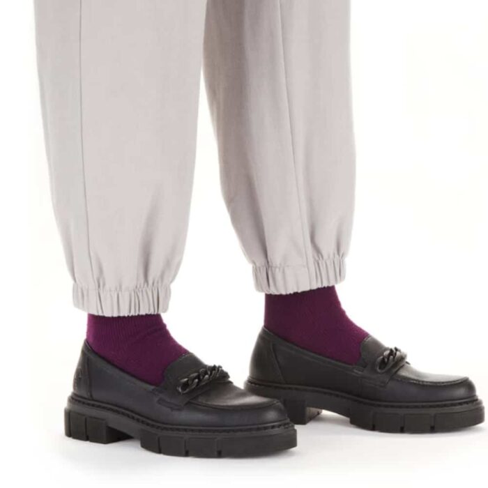 Rieker Loafers Dame - Image 2