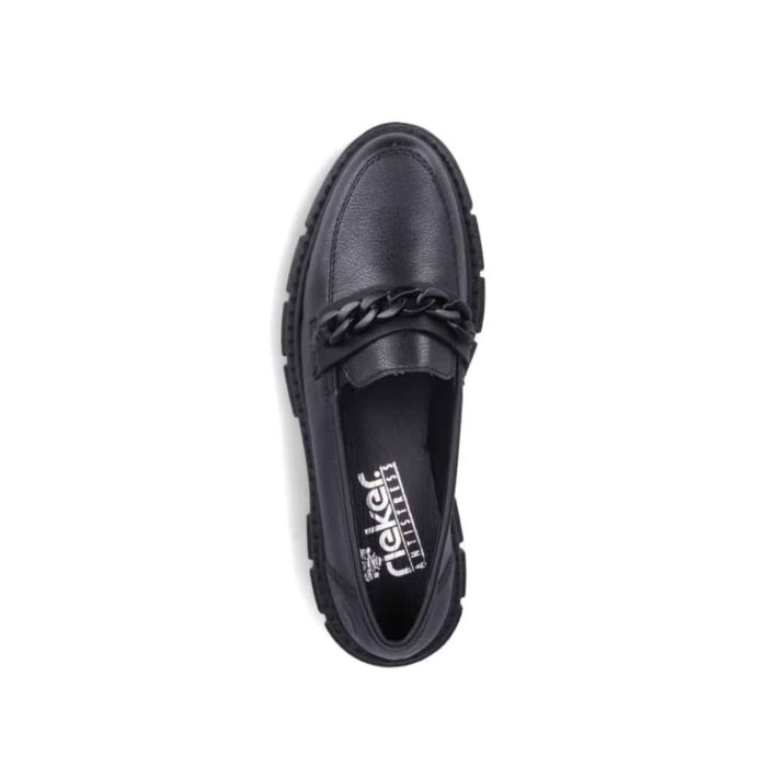 Rieker Loafers Dame - Image 6