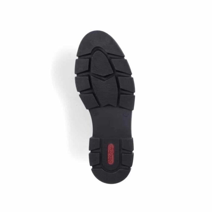 Rieker Loafers Dame - Image 7