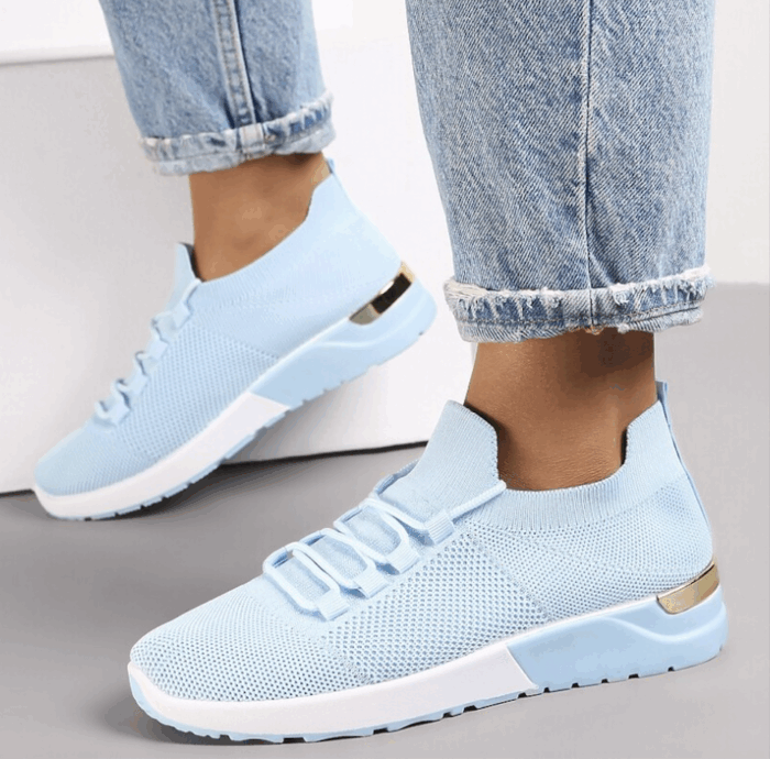 Amour Sneakers Dame