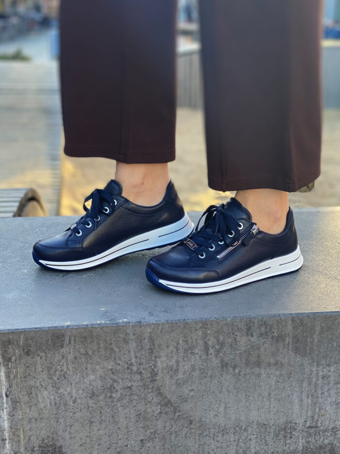 Ara Sneakers Dame