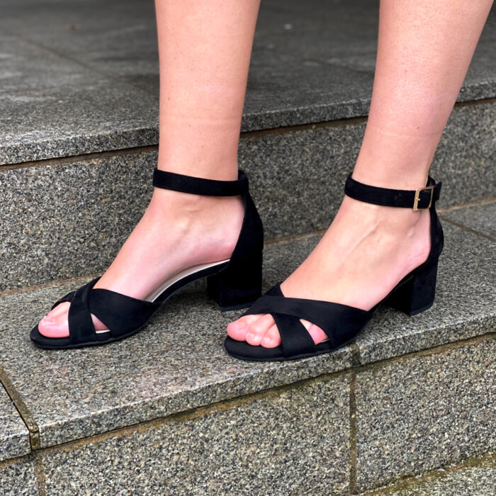 Duffy Sandal Dame - Image 2