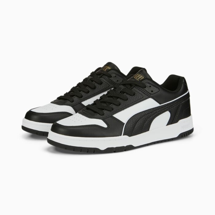Puma RBD Game Low Sneakers Dame - Image 2