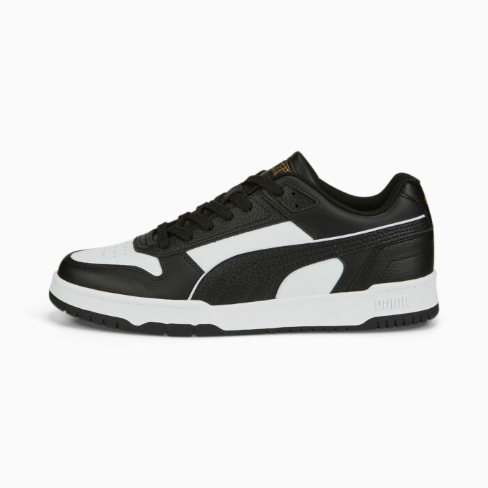 Puma RBD Game Low Sneakers Dame