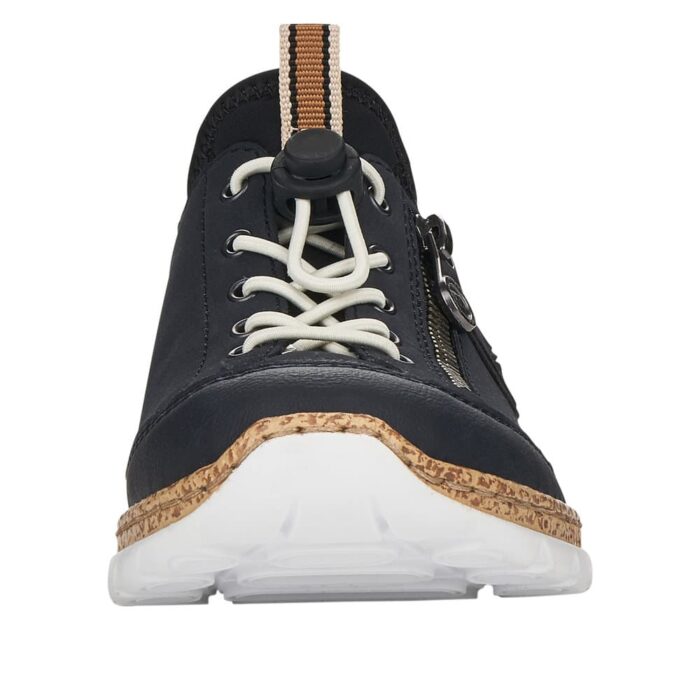 Rieker Sneakers Dame - Image 7