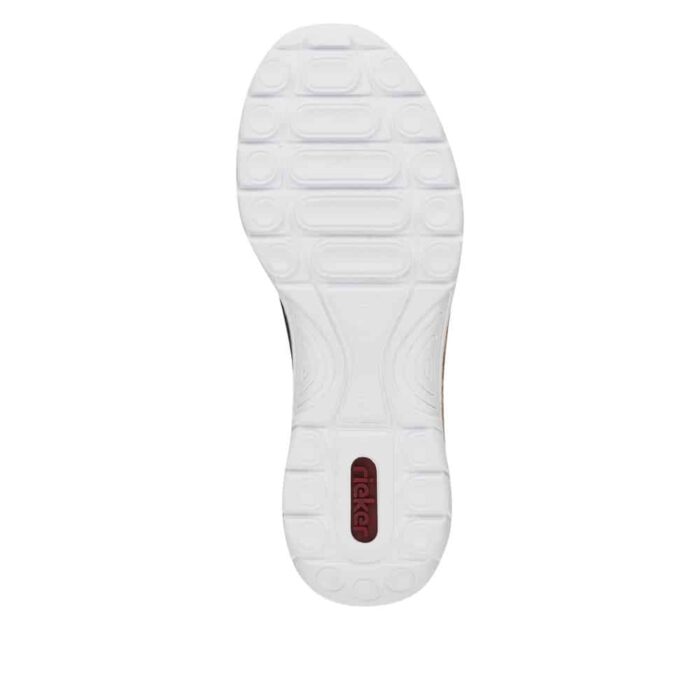 Rieker Sneakers Dame - Image 10