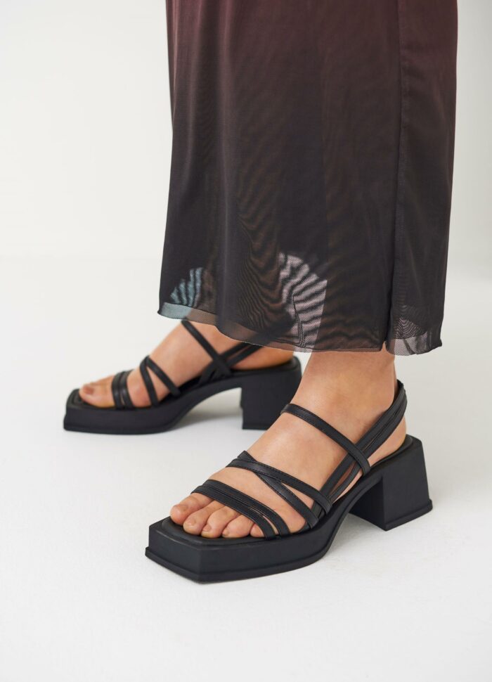 Vagabond Sandal Dame - Image 3