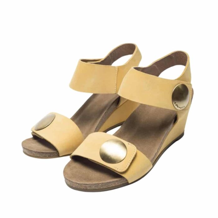 Cashott Casalberta Sandal Dame - Image 4