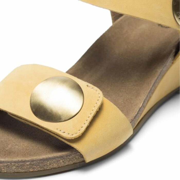 Cashott Casalberta Sandal Dame - Image 5