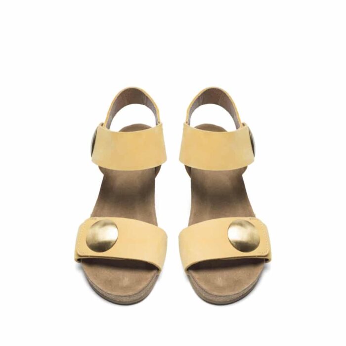 Cashott Casalberta Sandal Dame - Image 6
