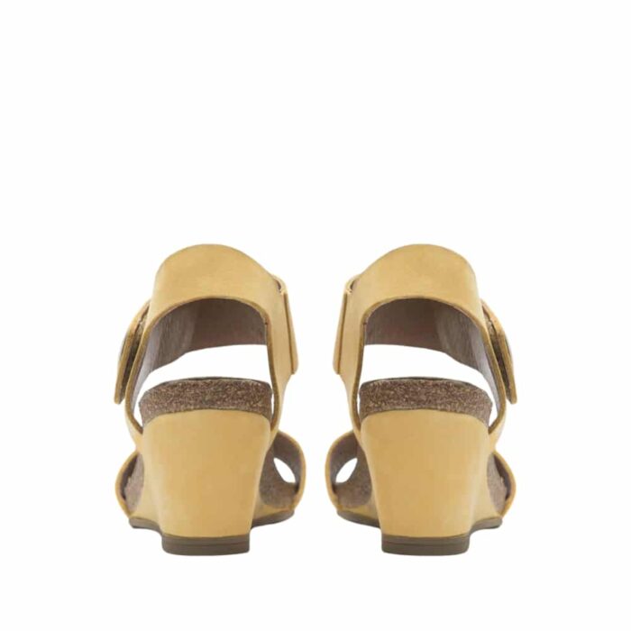 Cashott Casalberta Sandal Dame - Image 7