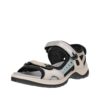Ecco Offroad sandal til dame i flot farvekombination