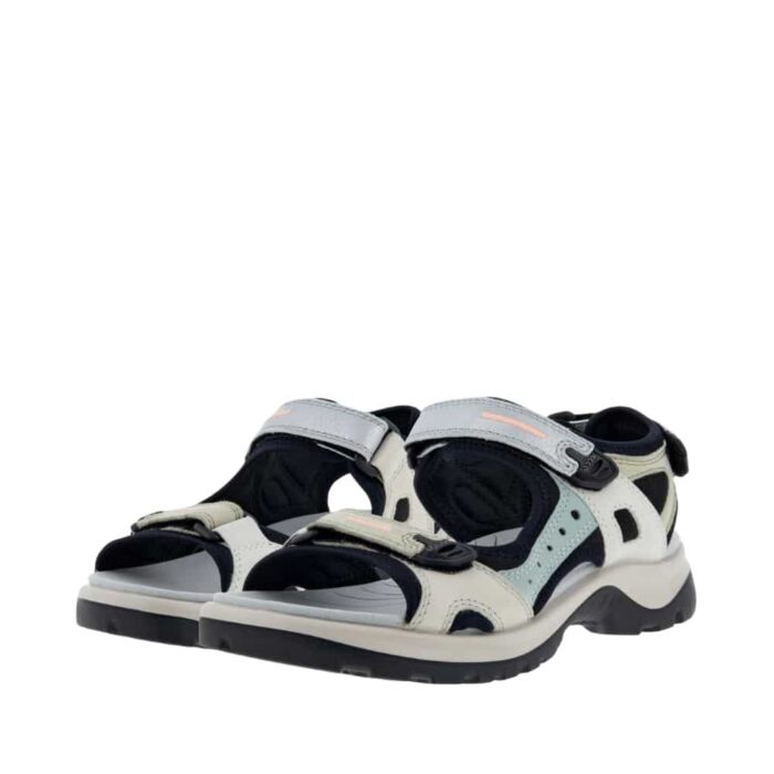 Ecco Offroad Sandal Dame - Image 3