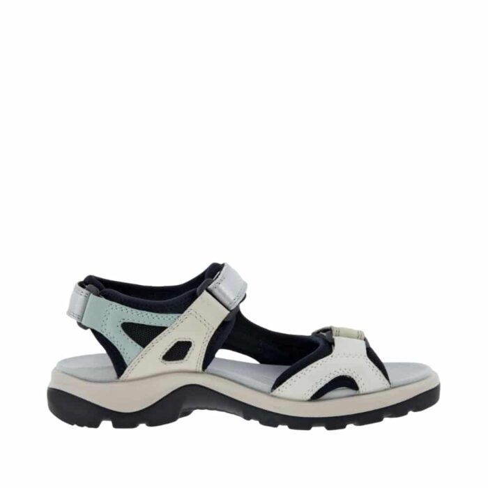 Ecco Offroad Sandal Dame - Image 4