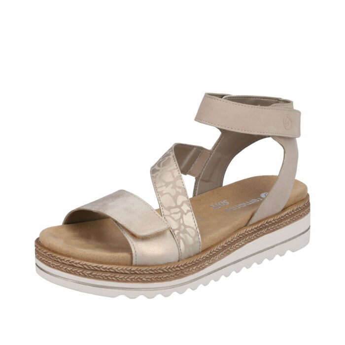 Remonte Sandal Dame
