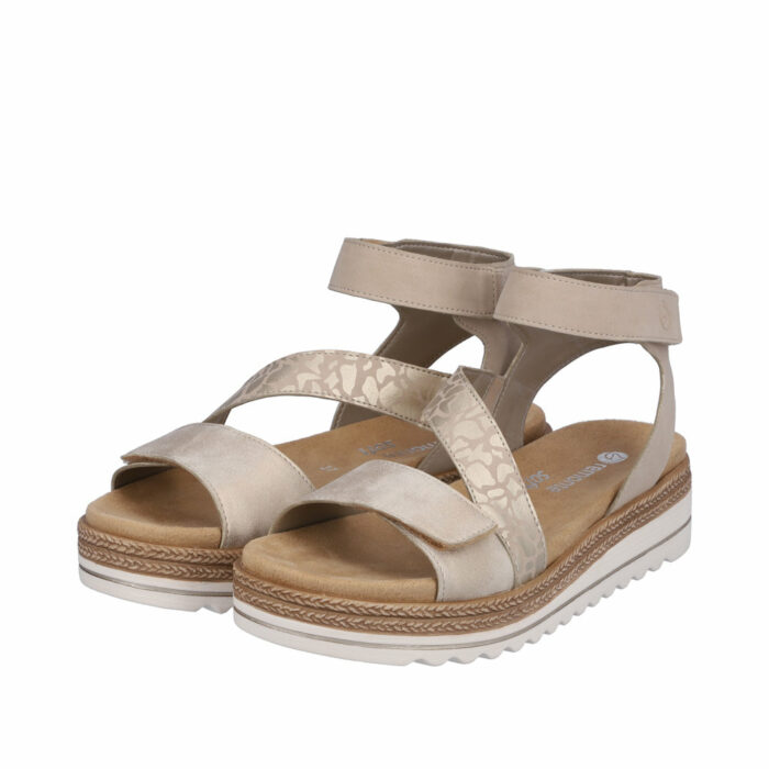 Remonte Sandal Dame - Image 3
