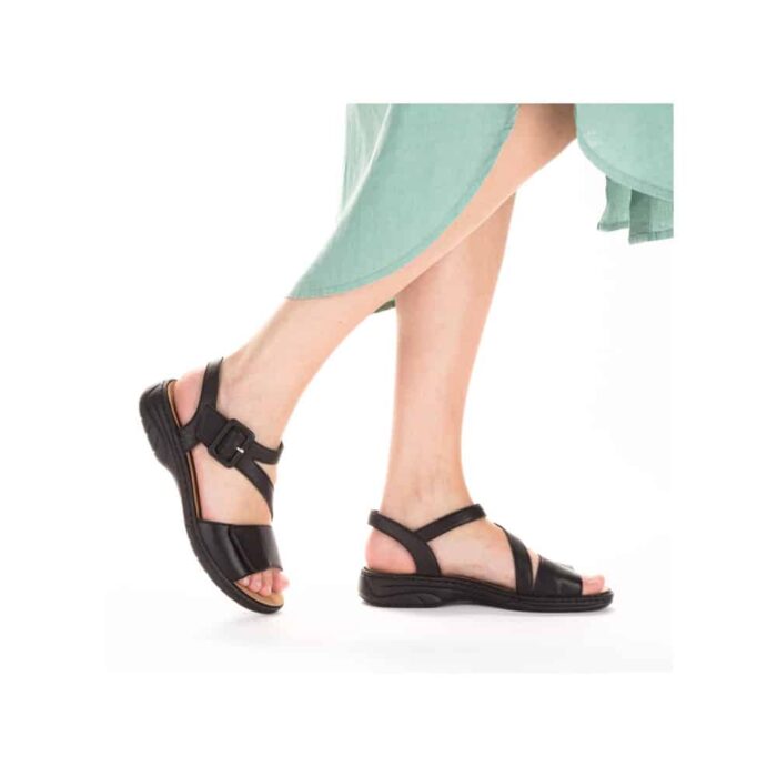 Rieker Sandal Dame - Image 2
