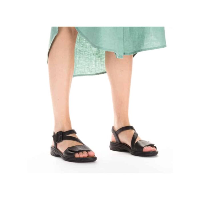 Rieker Sandal Dame - Image 3