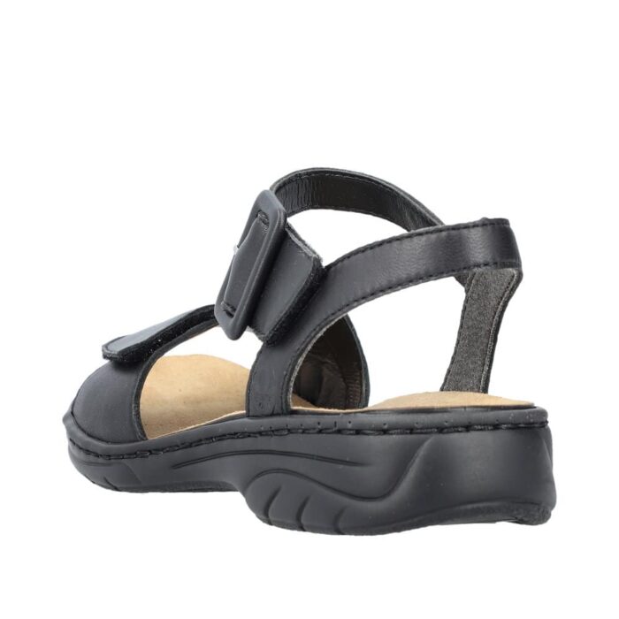 Rieker Sandal Dame - Image 11