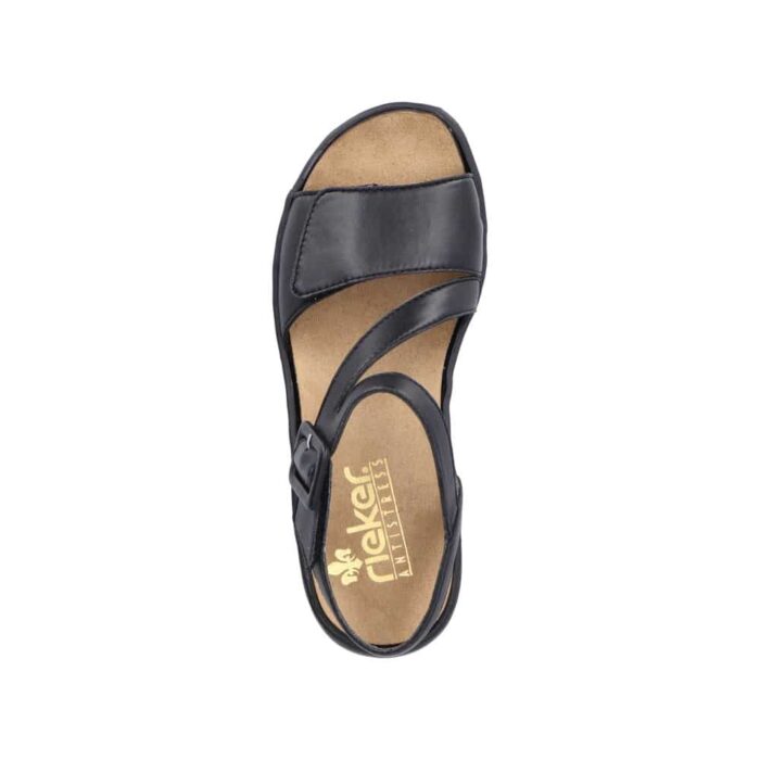 Rieker Sandal Dame - Image 12
