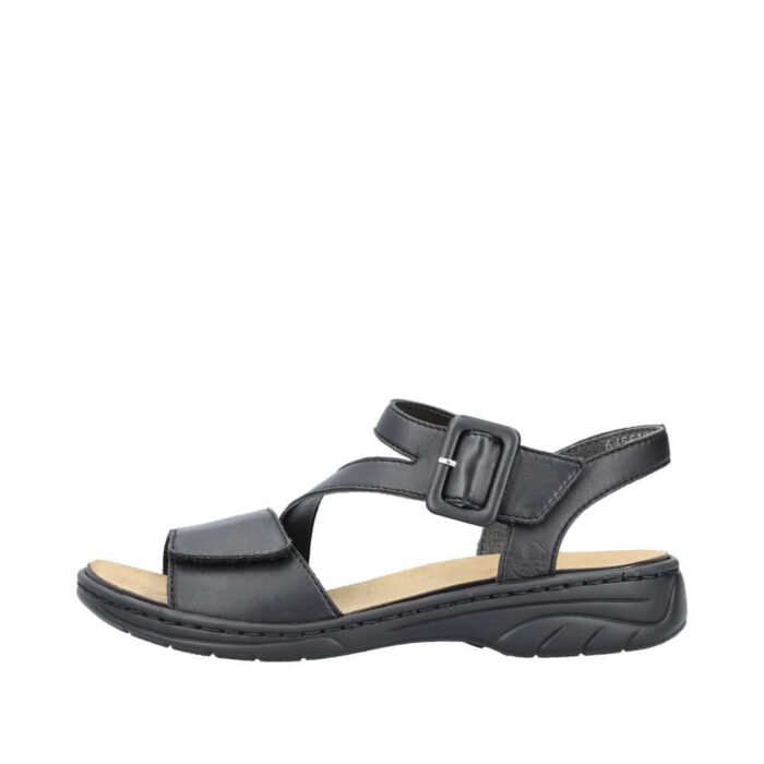 Rieker Sandal Dame - Image 7