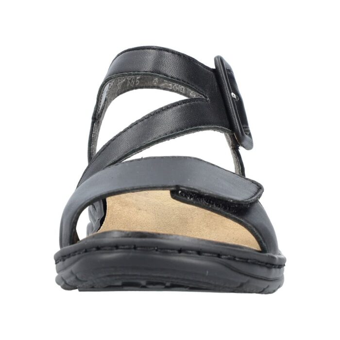 Rieker Sandal Dame - Image 10