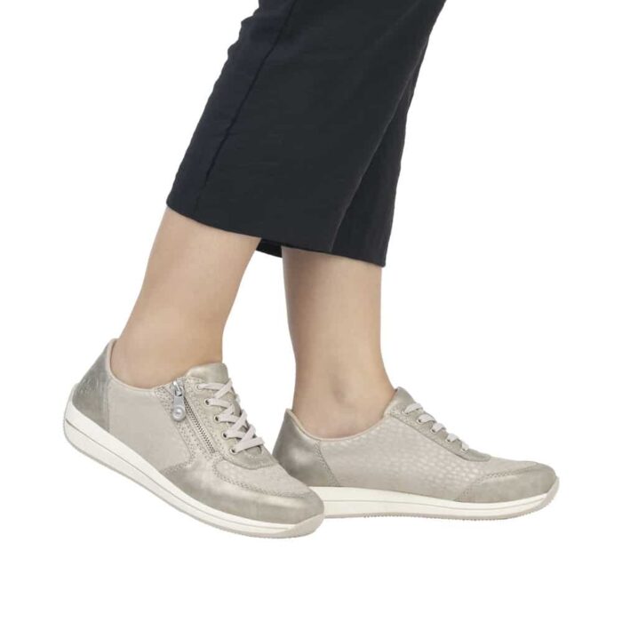 Rieker Sneakers Dame - Image 2
