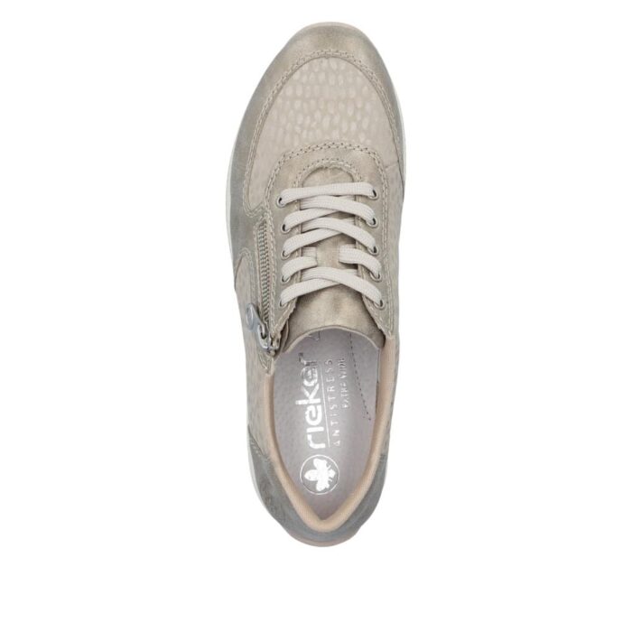 Rieker Sneakers Dame - Image 6