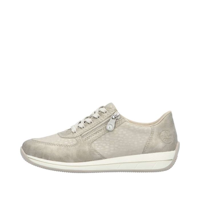 Rieker Sneakers Dame - Image 8