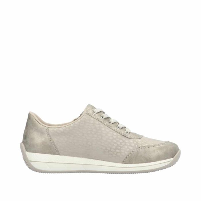 Rieker Sneakers Dame - Image 9