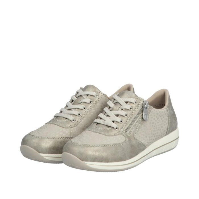 Rieker Sneakers Dame - Image 4