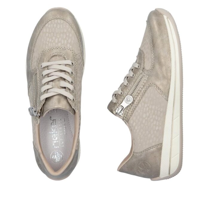 Rieker Sneakers Dame - Image 5