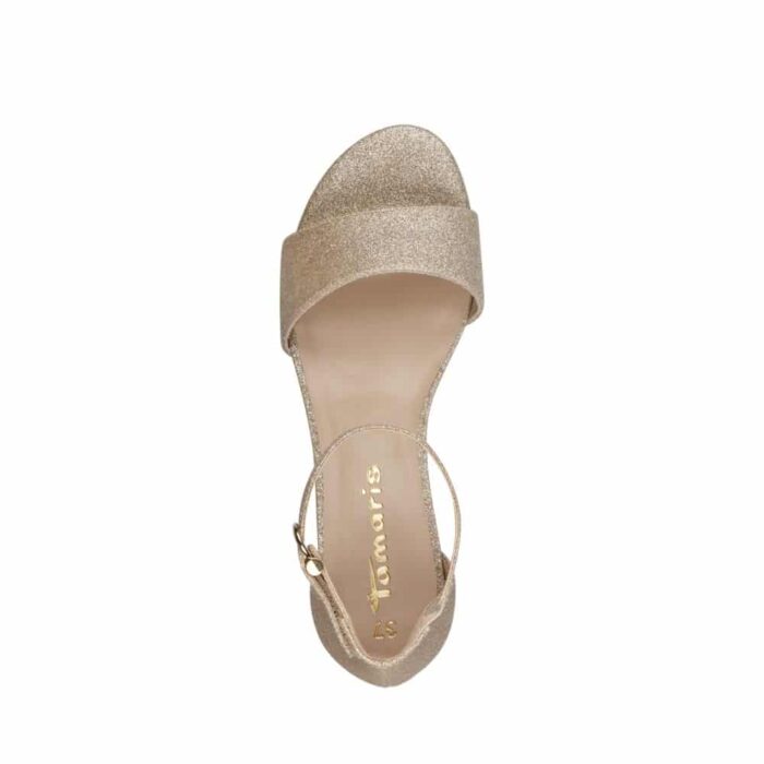 Tamaris Sandal Dame - Image 4